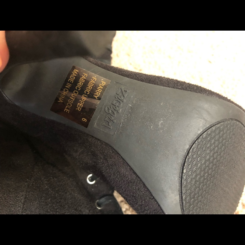 Sexy Lace up thigh highs